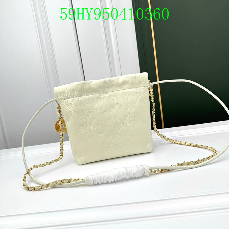 Amelia - CHL Bags - 1150