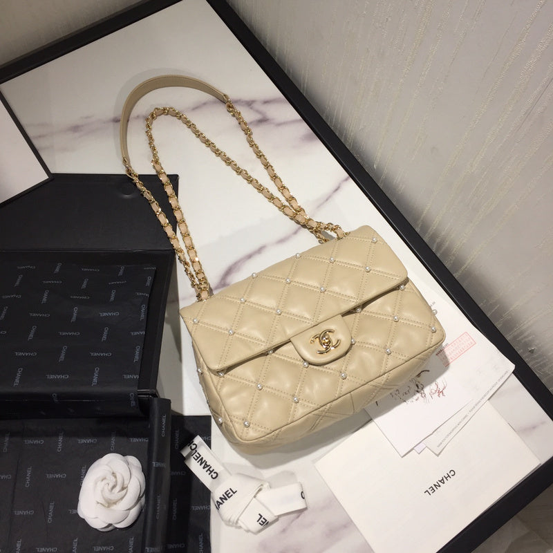 Amelia- CHL Bags - 6427