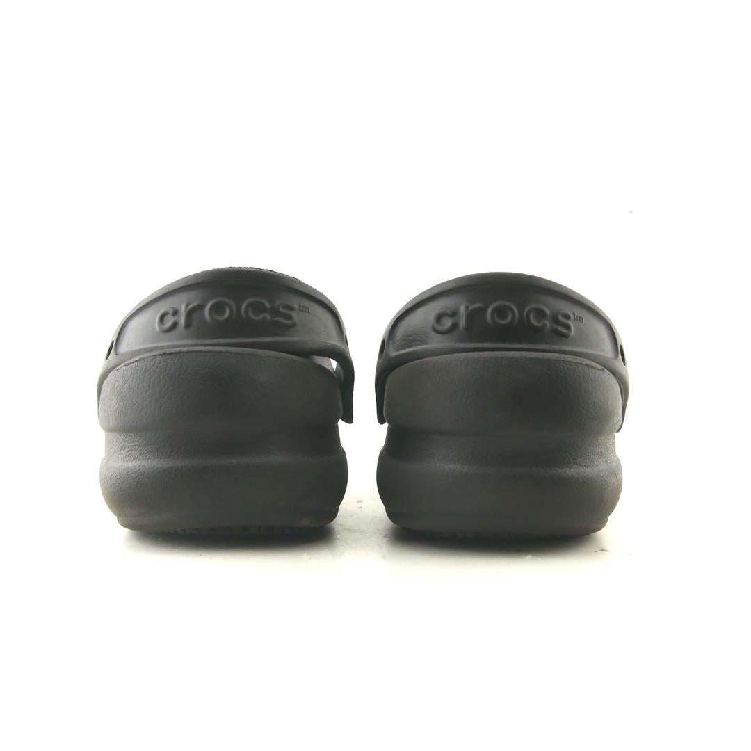 CROCS BISTRO WORK CLOG