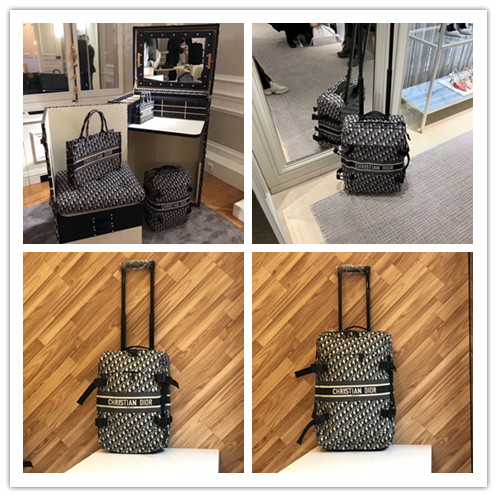 Amelia- DOR Bags - 1037