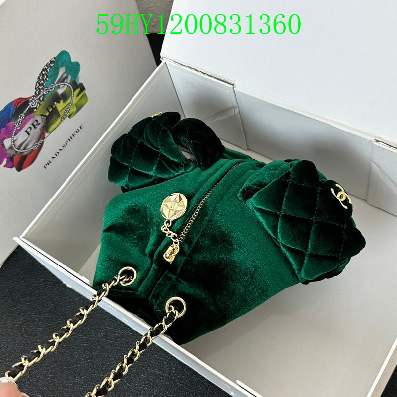 Amelia - CHL Bags - 010