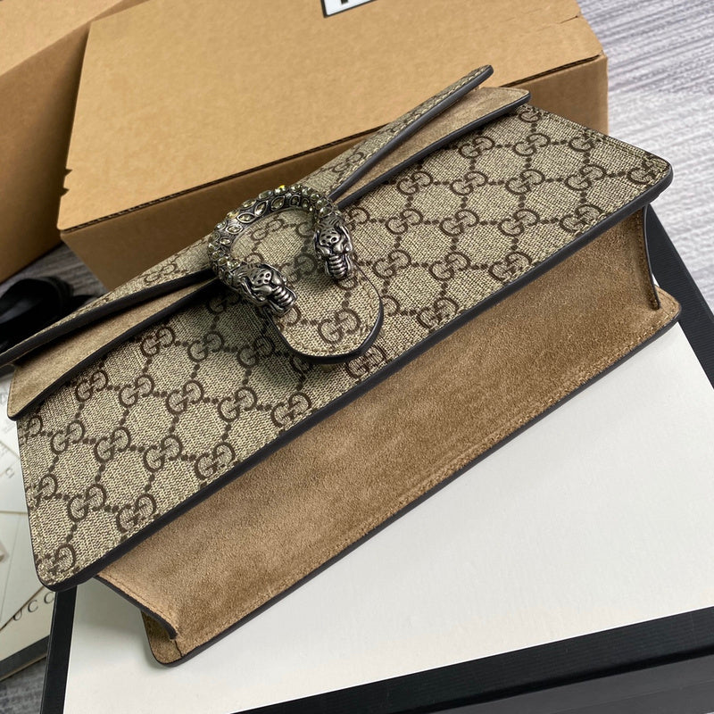 Amelia- GUKI Bags - 2266