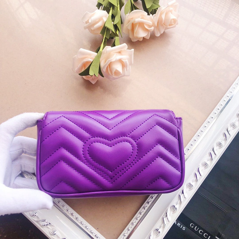 Amelia - GCI Bags - 10493