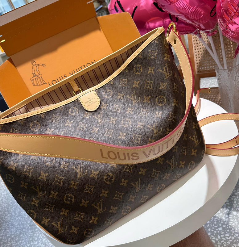 Amelia - LV Bags - 14749