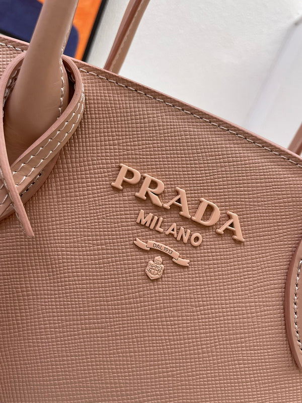 Amelia- PRDA  LUXURY BAGS - 105