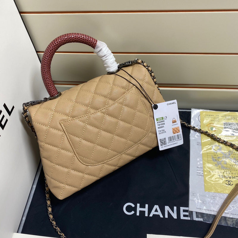 Amelia- CHL Bags - 7490