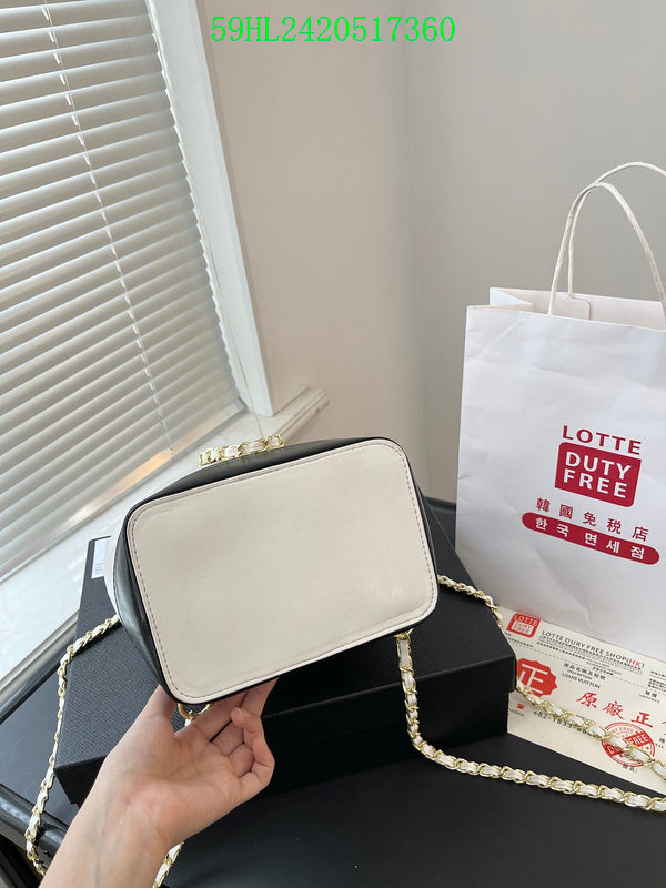Amelia - CHL Bags - 909