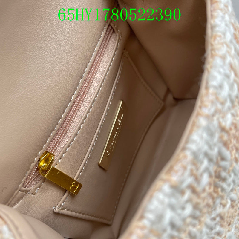 Amelia - CHL Bags - 853