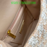 Amelia - CHL Bags - 853