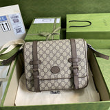 Amelia- GCI Bags - 521