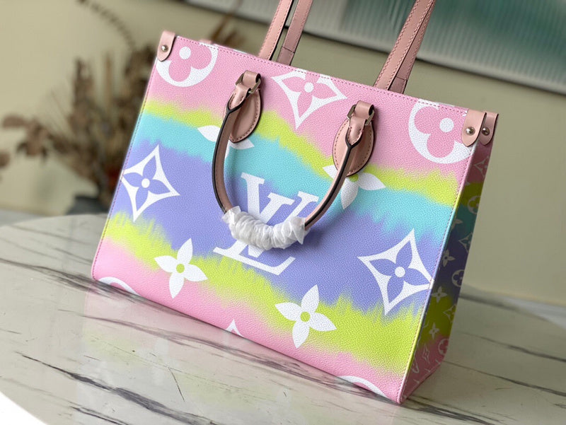 Amelia- Lu-Vi bags - 5830