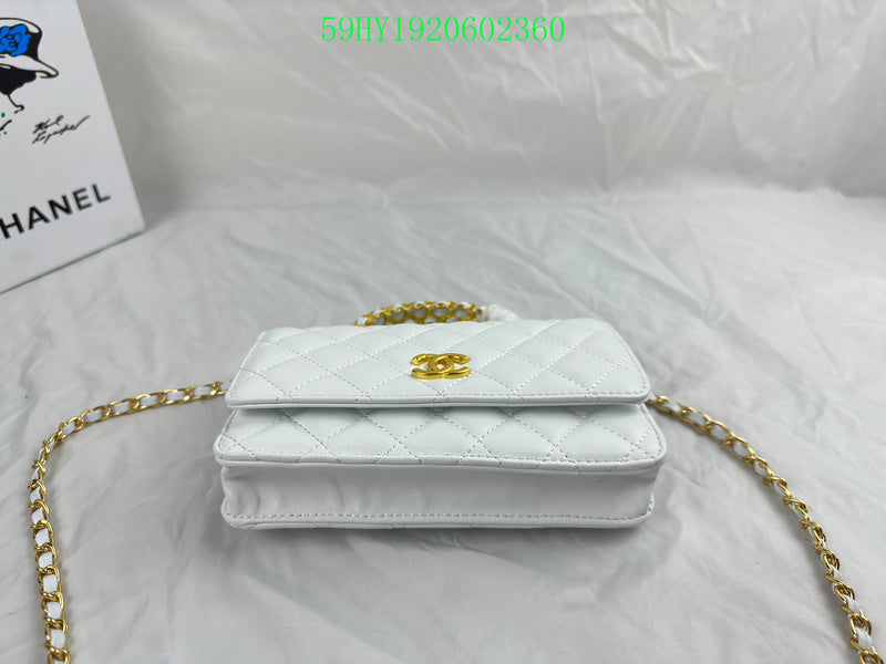 Amelia - CHL Bags - 753