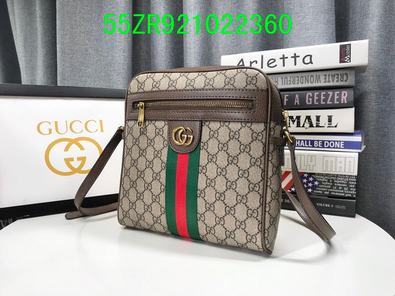 Amelia  - GCI Bags - 11128