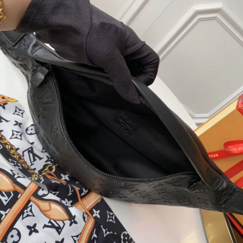 Fan Fashion Lu-Vi bags - 17858