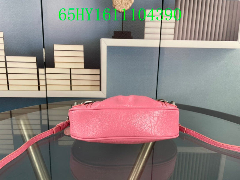 Amelia - BGA Bags - 1987