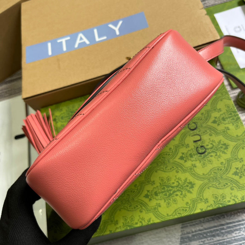 Amelia- GCI LUXURY LADY BAG - BRANDED BAGS FOR WOMEN - 010