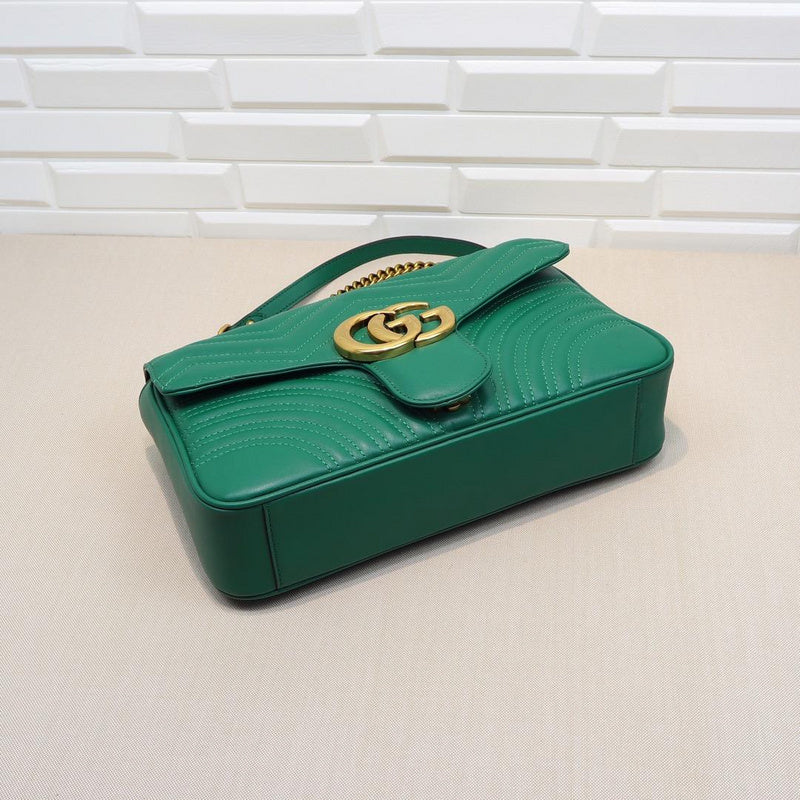 AmeliaLuxury - GCI Bags - 814
