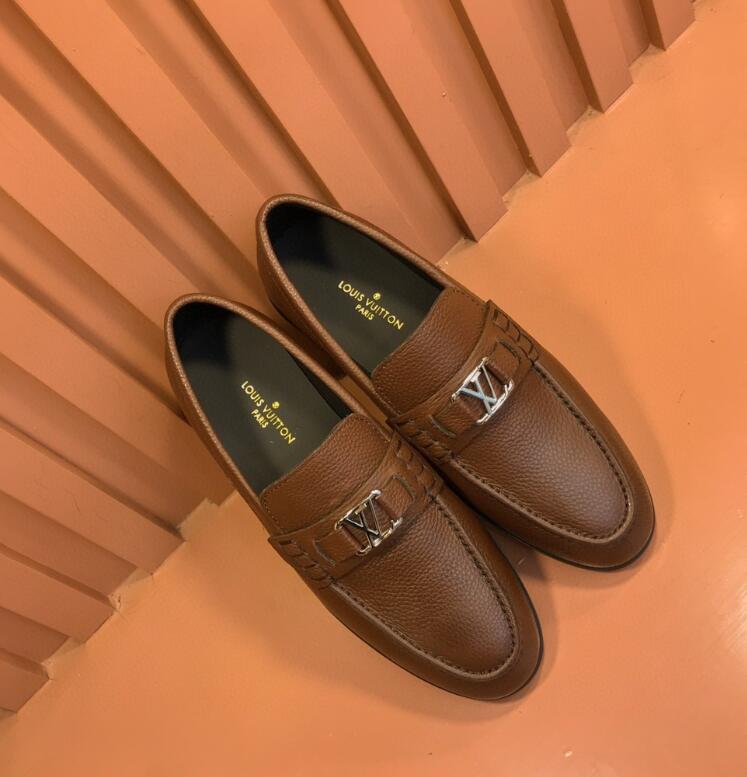 AmeliaLuxury - LOV Men Shoes - 768