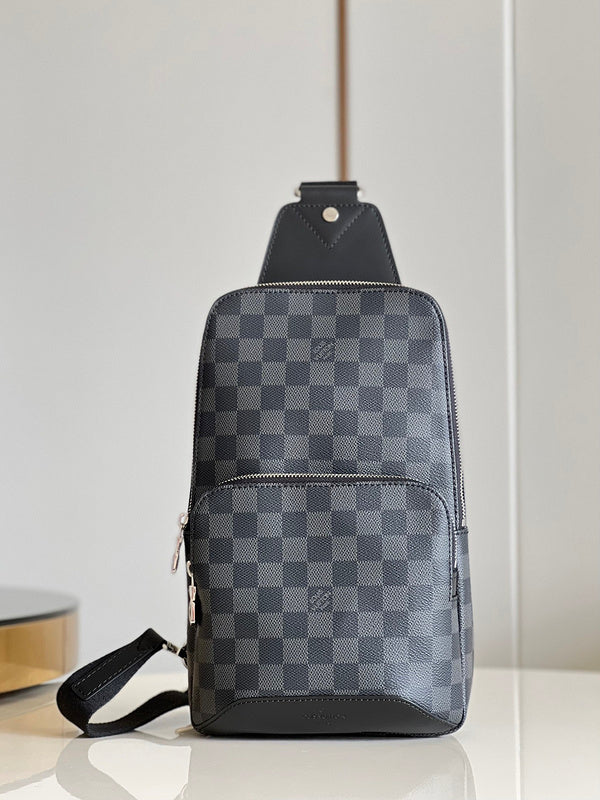 Amelia Fashion Lu-Vi bags - 17316