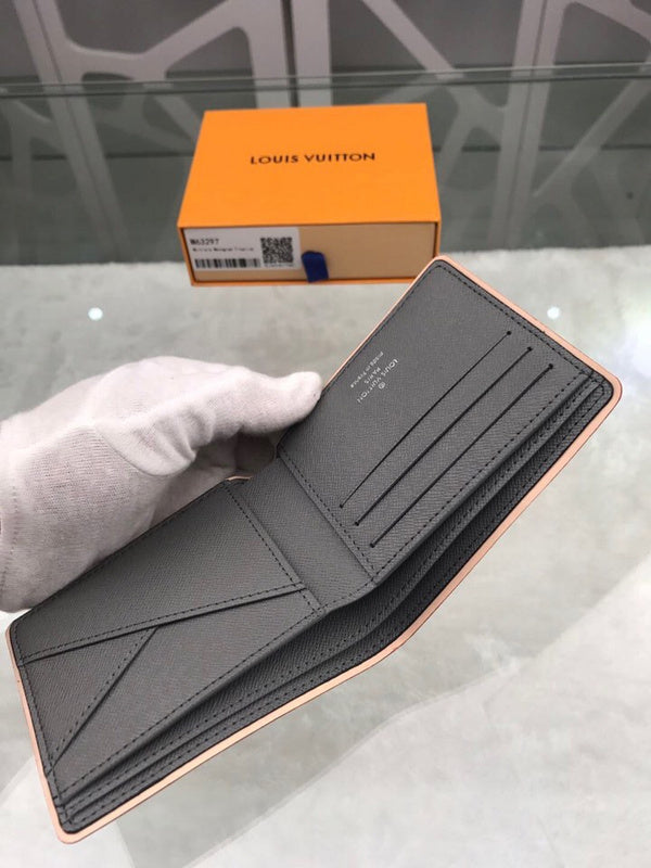 Amelia- LOV  Luxury  Wallets - 627