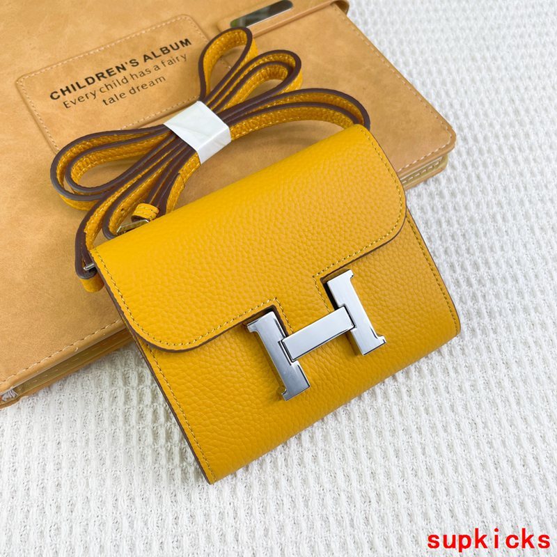Amelia- - Mix Wallets - 048