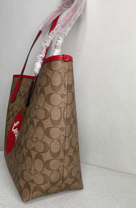 Amelia-i CAH Bags - 218