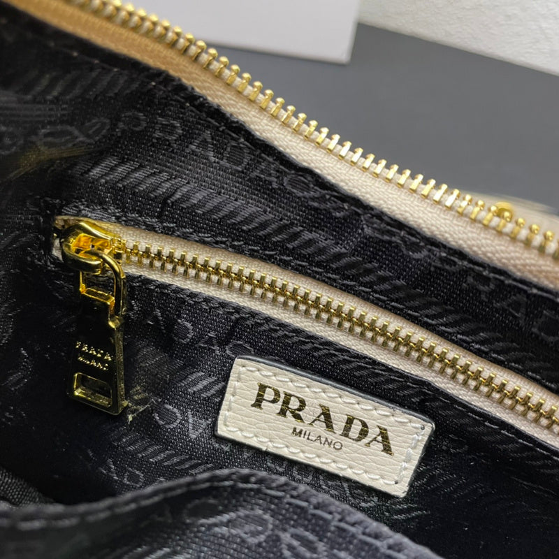 Amelia- PRDA  LUXURY BAGS - 309