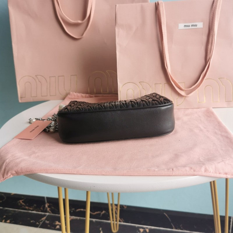Amelia- MMU  LUXURY BAGS - 031