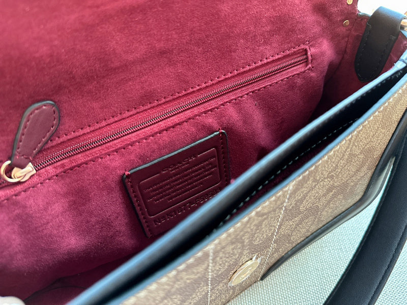 Amelia - CCH Bags - 333