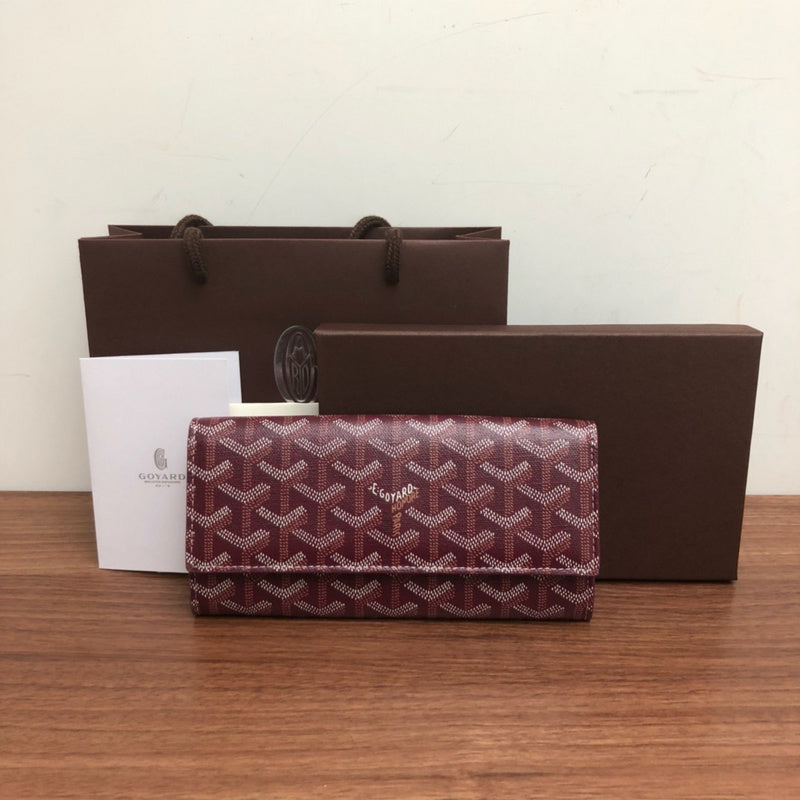 Amelia - GYO Wallets - 055