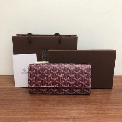 Amelia - GYO Wallets - 055