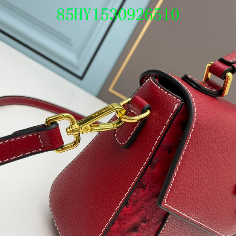 Prada Bags - The Barnes Bags  952