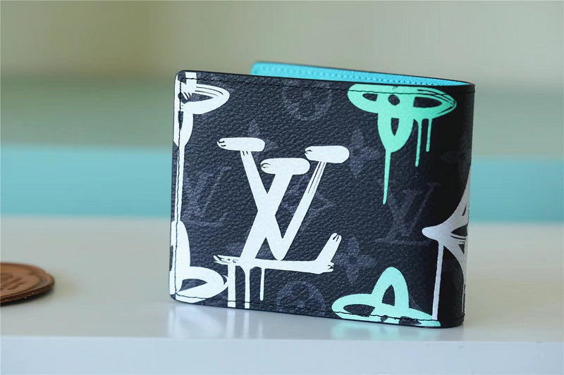 Fan Fashion Lu-Vi bags - 10635