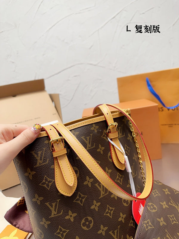 Amelia - LV Bags - 14584