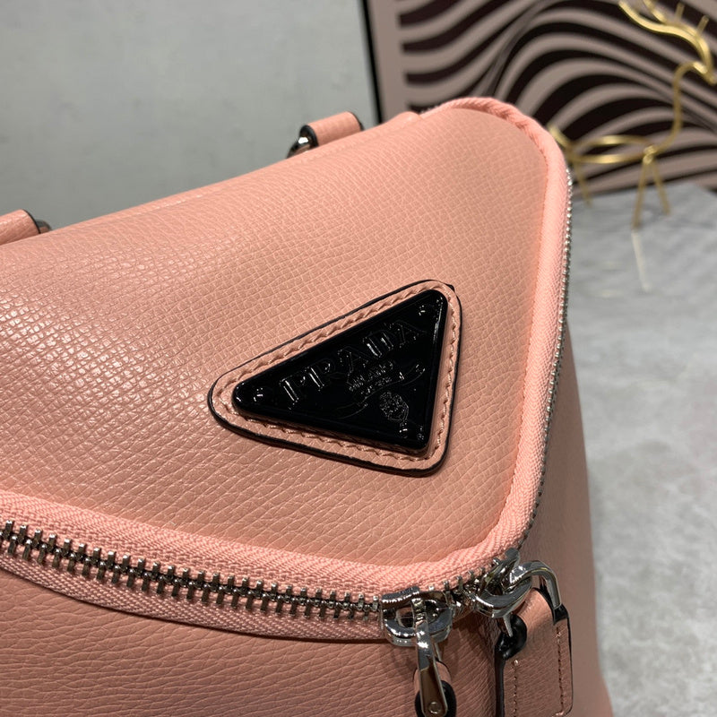 Amelia- PRDA  LUXURY BAGS - 433