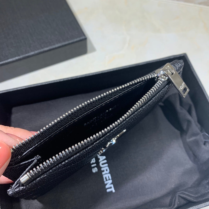 Amelia - YSL Bag - 2412