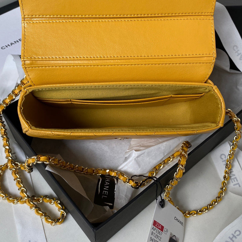 Amelia- CHL Bags - 7522