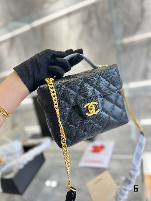 Amelia- CHL Bags - 7114