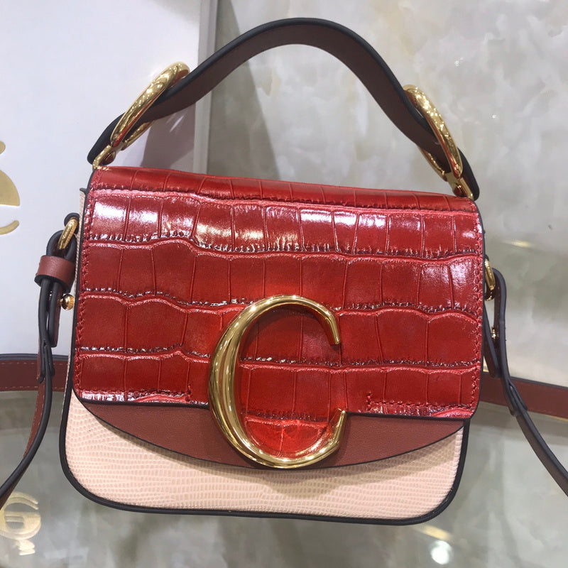 Amelia's Bag Gallery - CLE Bags - 579