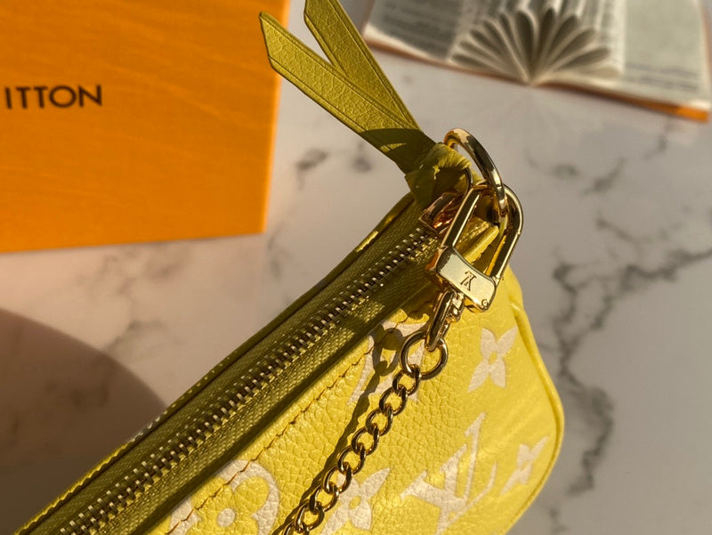 Amelia - LV Bags - 16860