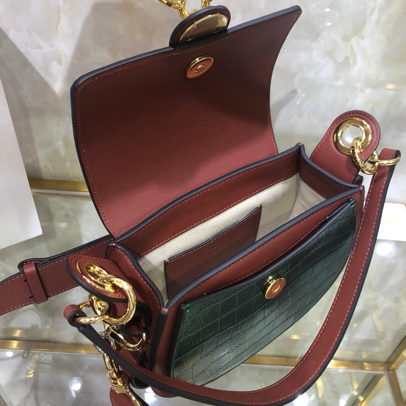 Amelia's Bag Gallery - CLE Bags - 630