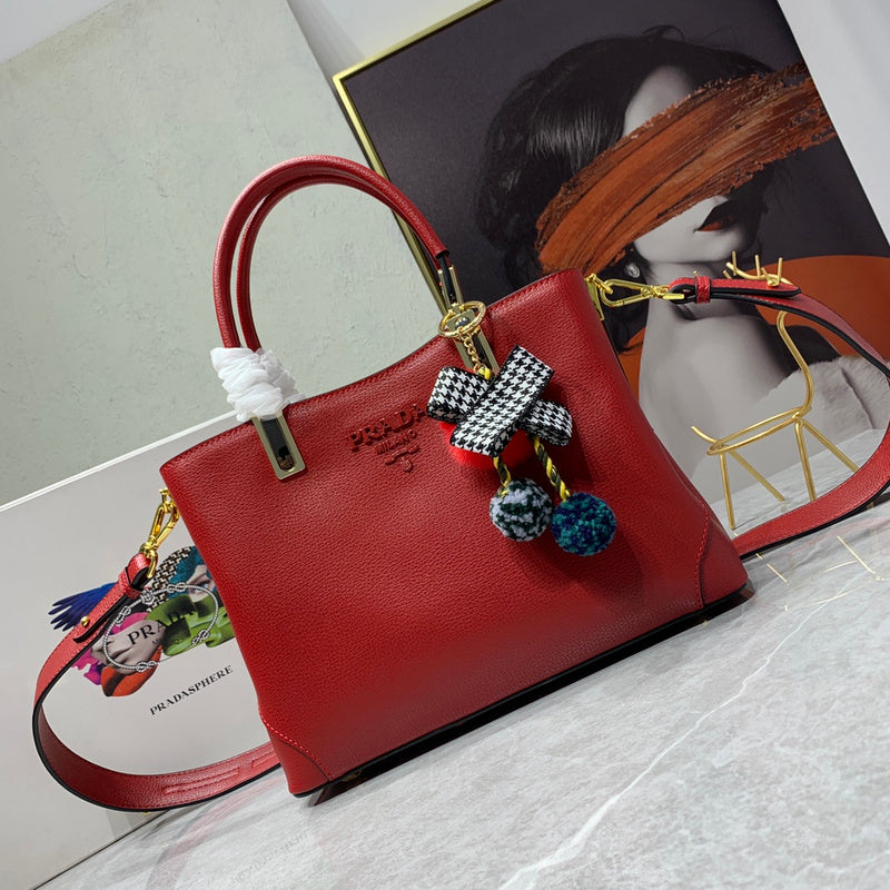 Amelia- PRDA  LUXURY BAGS - 282