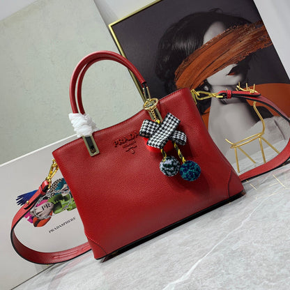 Amelia- PRDA  LUXURY BAGS - 282