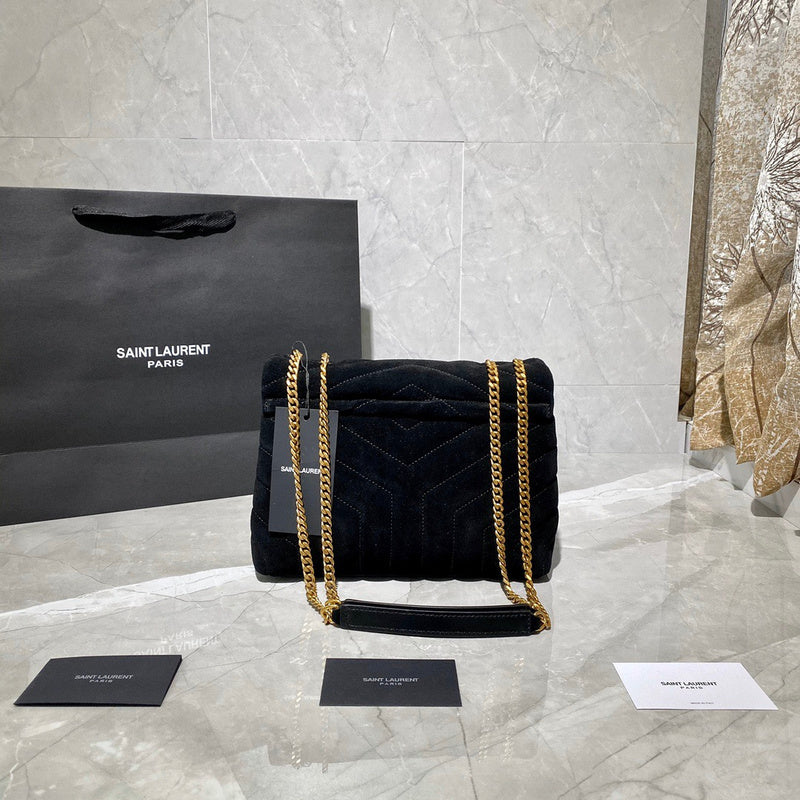 Amelia - YSL Bag - 4119