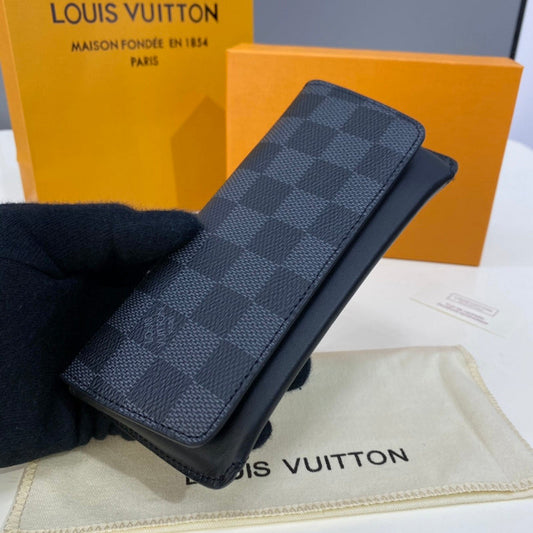 Amelia- LOV  Luxury  Wallets - 610