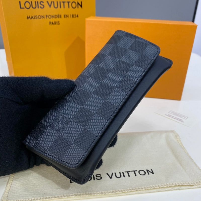 Amelia- LOV  Luxury  Wallets - 610