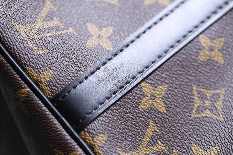 Fan Fashion Lu-Vi bags - 8190