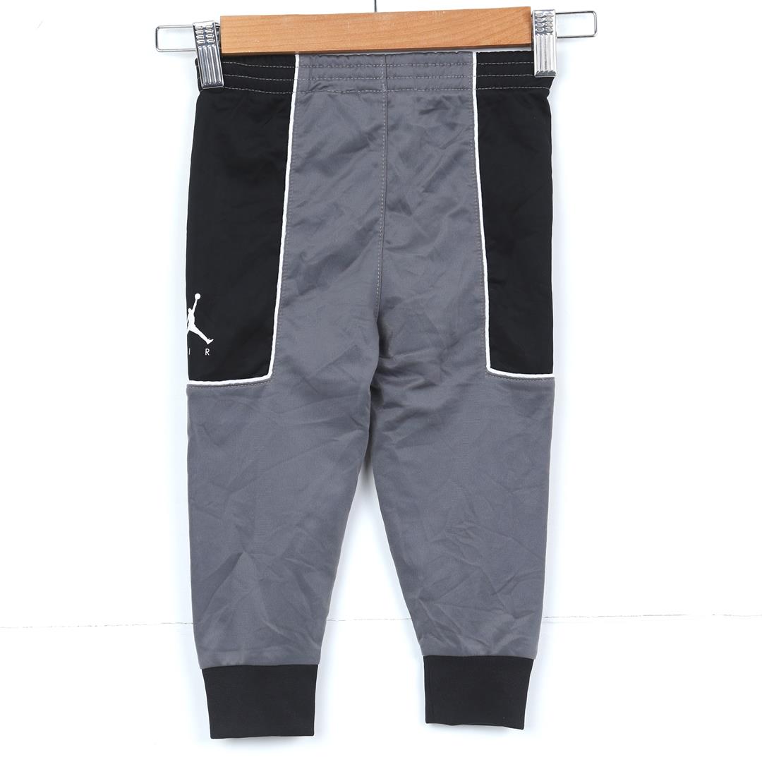 JORDAN TRO R