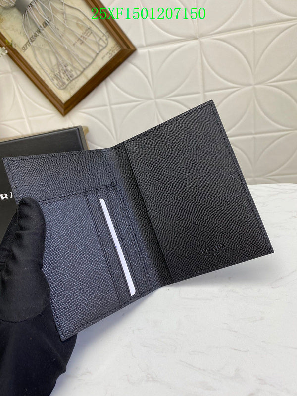 Amelia - PD Wallet - 074
