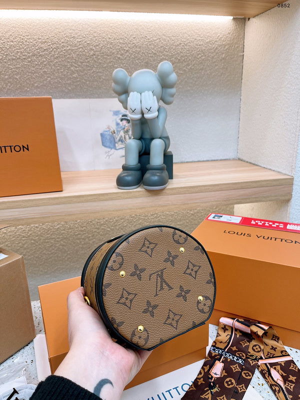 Amelia - LV Bags - 15106